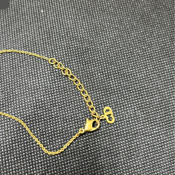 Authentic Dior Gold Bracelet - Picture 2 of 7